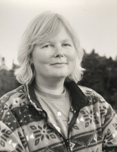 Anne-Lis Mathisen