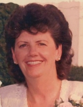 Linda   A.  Provencher