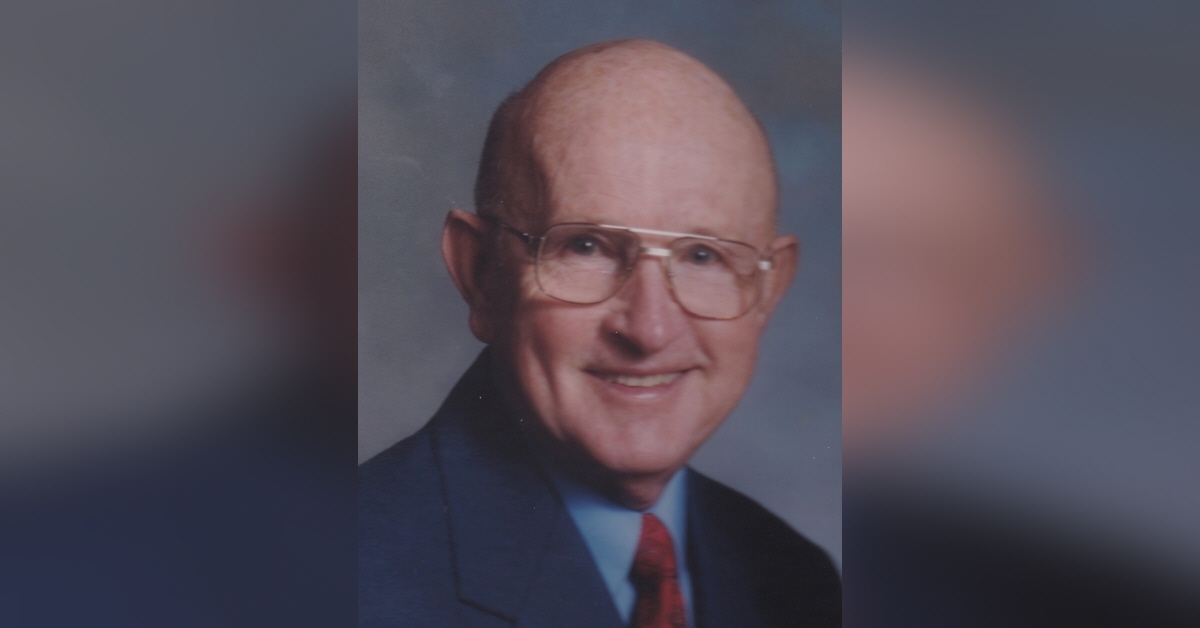 Obituary information for John A. McKibben