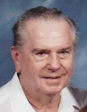 Photo of Clarence Ricer