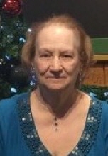 Cathy Irene Hartwell