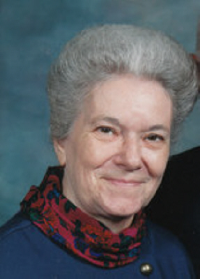 Margaret Clair Navorska