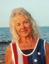 Elaine Marie Krupp