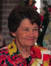 Velma Jean Phillips