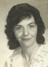 Helen J Marshall