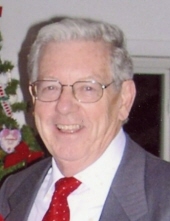 Robert Michael McGregor