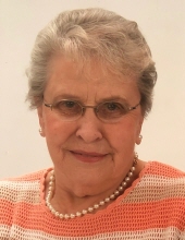 Marianne Kathleen Stendahl