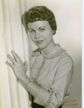 Photo of Margaret Marrie