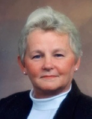 Photo of Beverly Donnelly