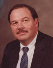 Paul Harmon Petrey Jr.
