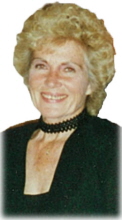 Barbara Kay Meade Sternad 45113