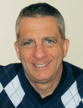 Pastor Jeffrey Michael Tomberlin
