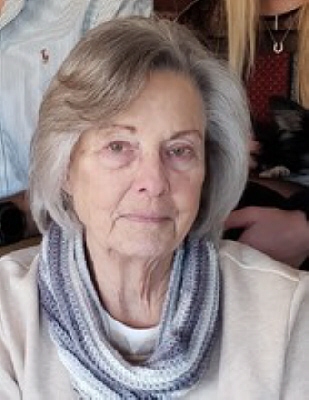 Photo of Jeanne Crenshaw