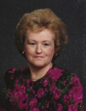 Christine A. (Shaw) Cartwright