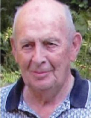 Gerard Webster