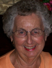 Photo of Ann Bagford