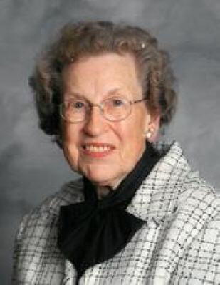 Photo of Lois R. Theophel
