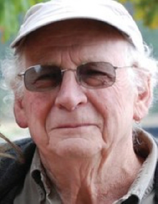 Michael Murray Salt Spring Island, British Columbia Obituary