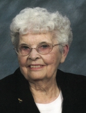 Joyce Elaine Luinstra