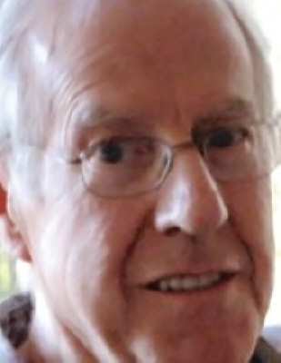 Hugh McCullough Salt Spring Island, British Columbia Obituary