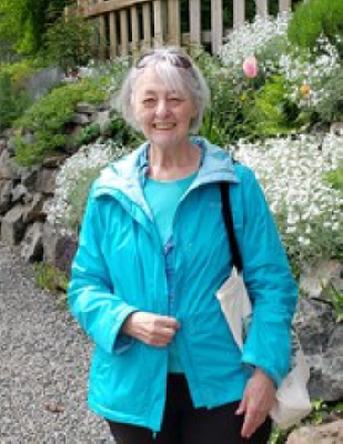 Eilene Petranella Daney Garibaldi Highlands, British Columbia Obituary