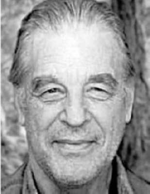 BOB CECIL Salt Spring Island, British Columbia Obituary