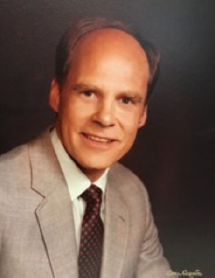 Photo of Stephan S. Everly, M.D.