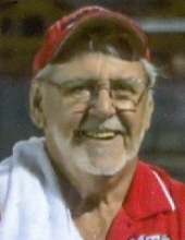 Jerry D. "Butch" Underwood