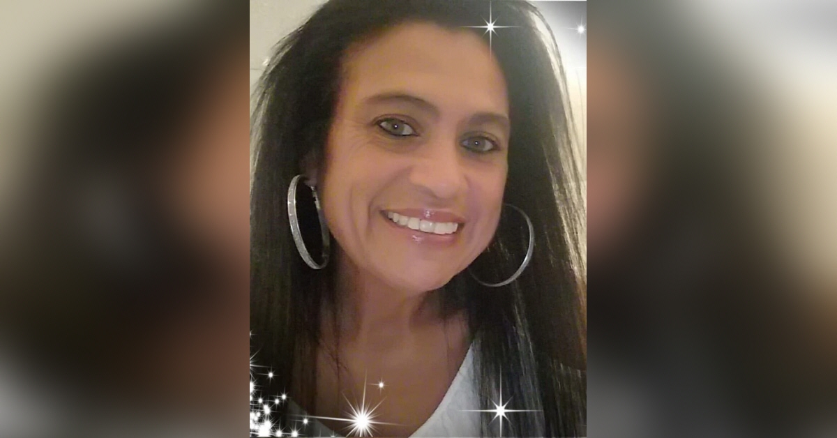 Obituary information for Cheyenne N. Johnson