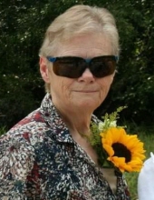 Photo of Janice Collier
