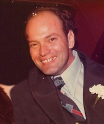 David Yocum Brockville, Ontario Obituary