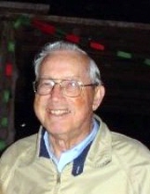 George A.  Lewis, Jr.