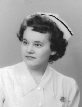 Mary E. Iveson