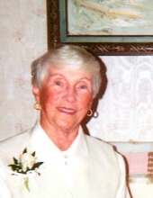 Photo of Margaret Gallagher