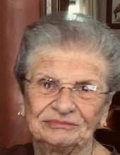 Barbara M. Stevens