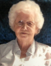 Helen M. Chapman