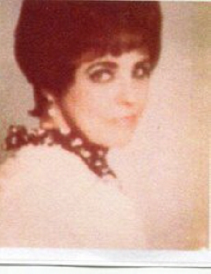 Photo of Shirley Septer