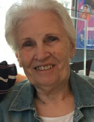 Marie LaCentra Bronx, New York Obituary
