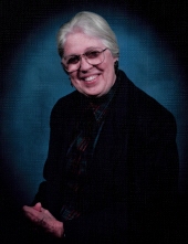 Photo of Patricia Ellinghausen