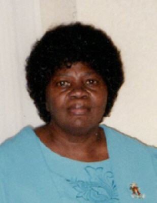 Photo of Ethel Campbell