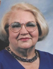 Betty Jo Pierce  Johnson