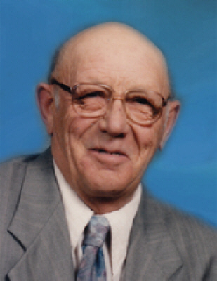 Photo of William Lang