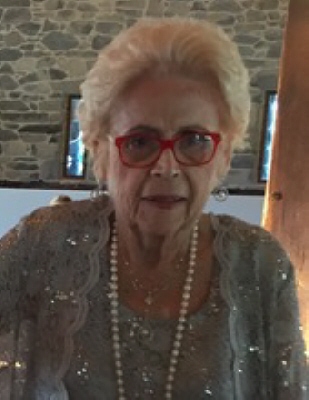 Wanda Rutt Ephrata, Pennsylvania Obituary