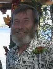 Photo of Jerald Spangler