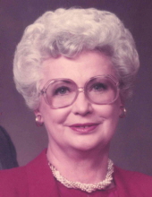 Photo of Frances Rogers