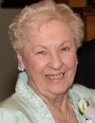 Greta Ida Thomason Obituary