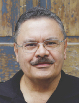 Photo of Carlos Sotomayor Colon