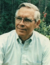 W. V.  "Bill" Faison, Jr.