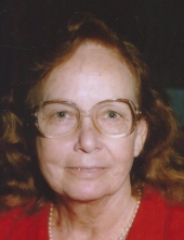 Mrs. Pauline Nash Farrer