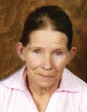 Photo of Frieda Pelfrey